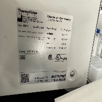 Thermo Sorvall X Pro Series Refrigerated Centrifuge image 1